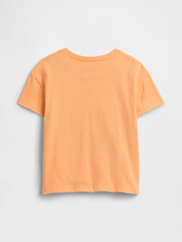 babyGap × Disney Graphic T-Shirt