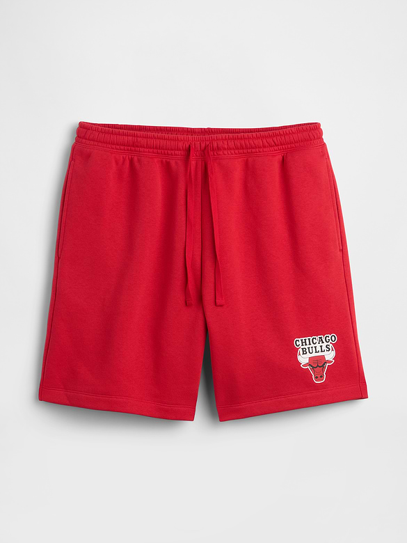 NBA Fleece Shorts