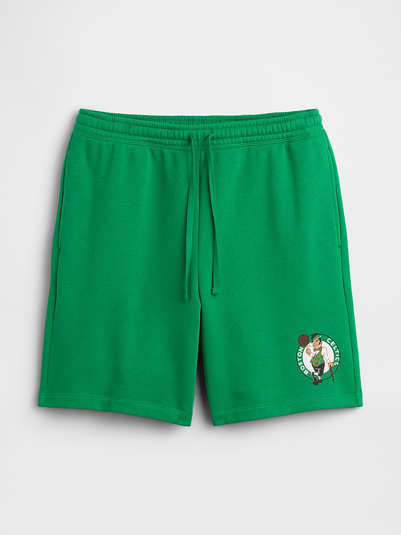 NBA Fleece Shorts