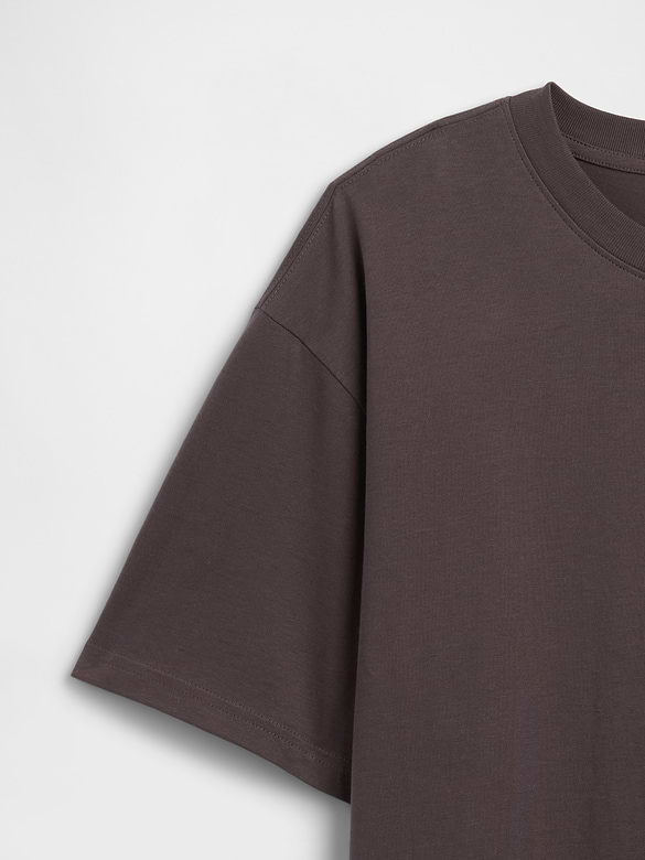 VintageSoft Boxy T-Shirt