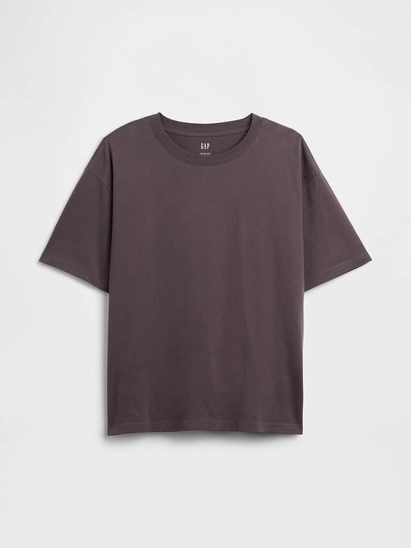 VintageSoft Boxy T-Shirt