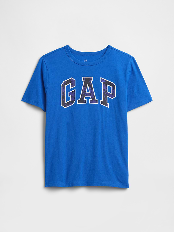 Kids Gap Logo T-Shirt