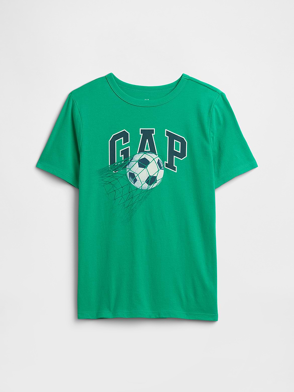 Kids Gap Logo T-Shirt