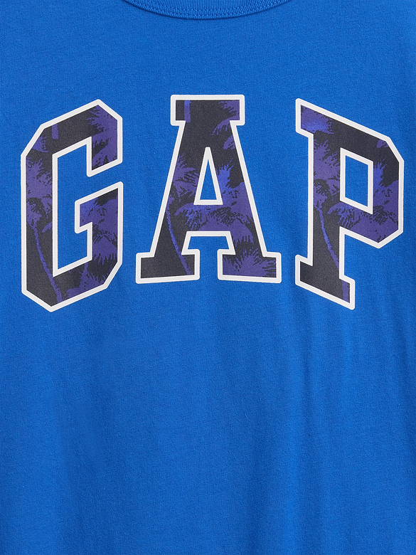 Kids Gap Logo T-Shirt