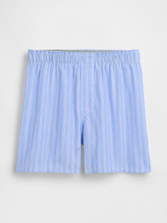 4.5" Print Boxers