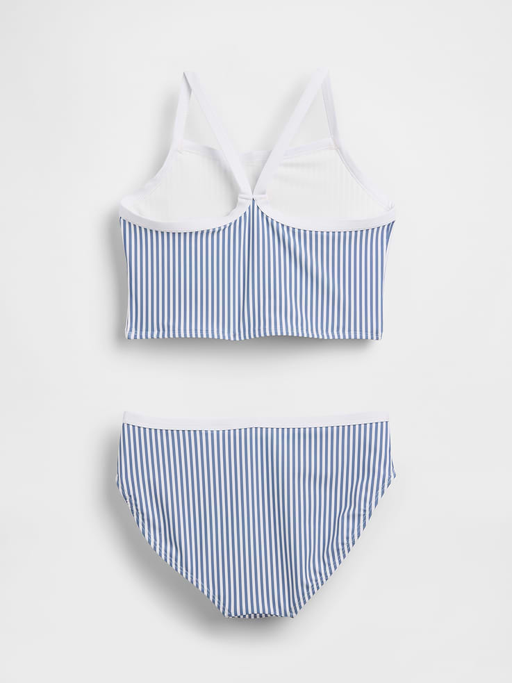 Image number 2 showing, Kids Tankini Swim Two-Piece