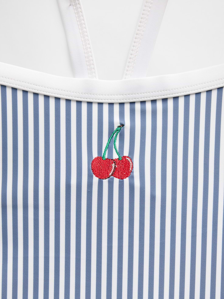 Image number 3 showing, Kids Tankini Swim Two-Piece