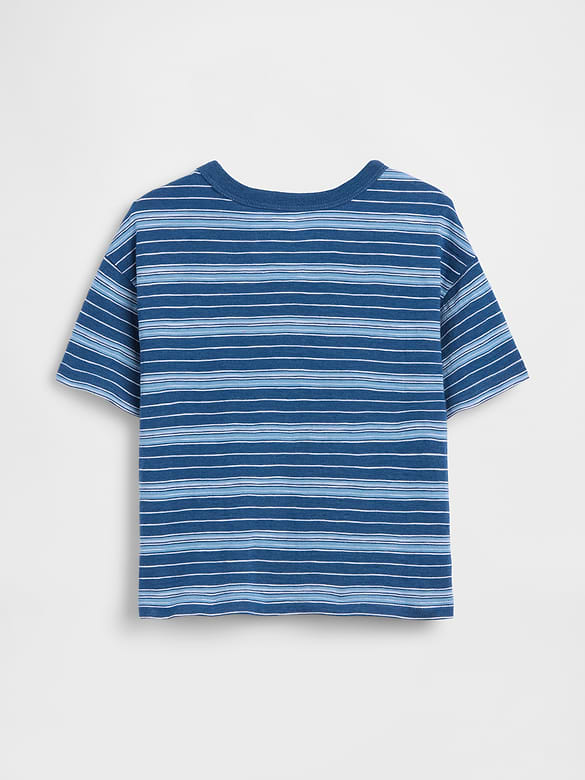 Baby & Toddler Boxy T-Shirt