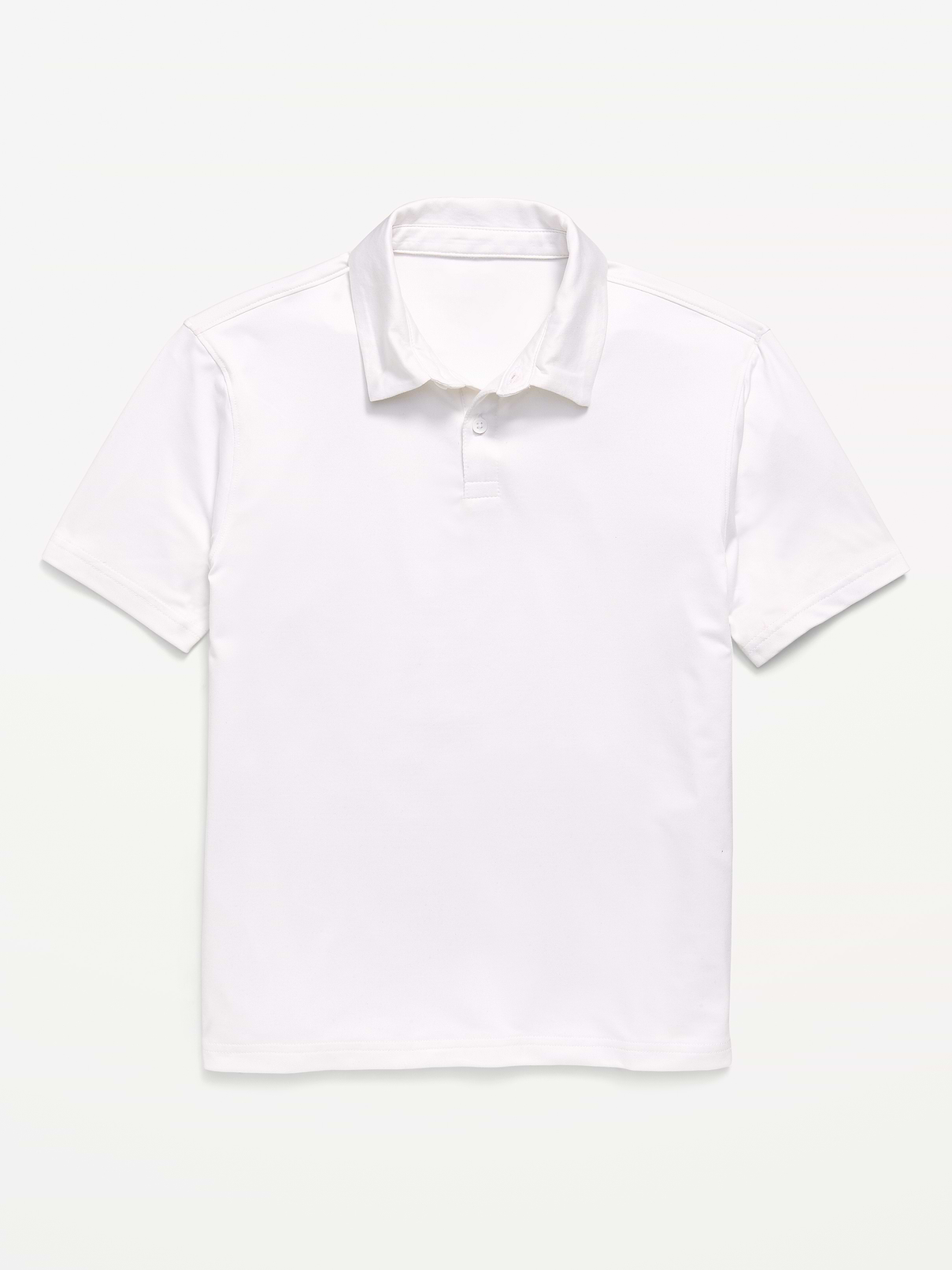Image number 1 showing, CloudMotion Performance Polo Shirt for Boys