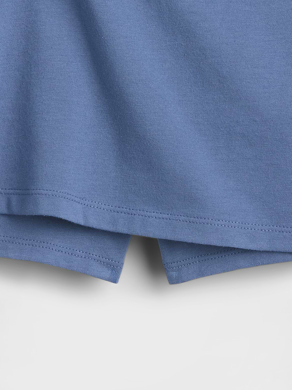 Kids Easy Skort