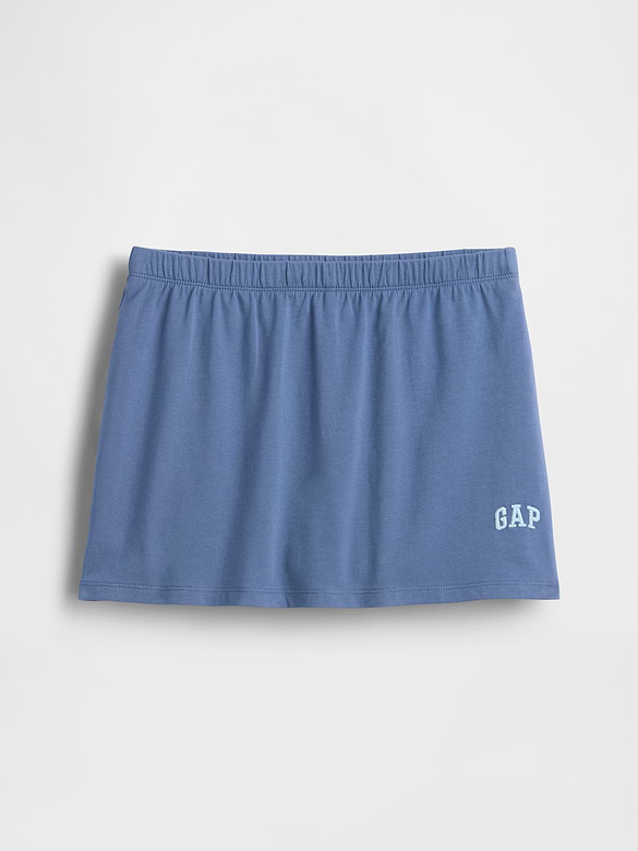 Kids Easy Skort