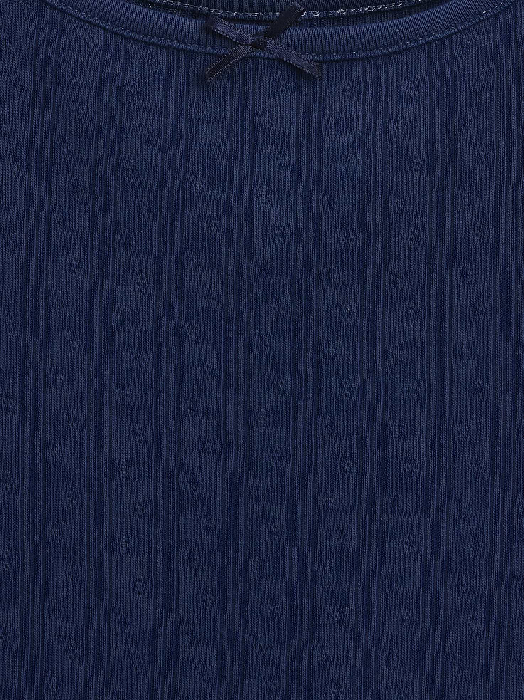 Image number 4 showing, Kids Pointelle Tank Top
