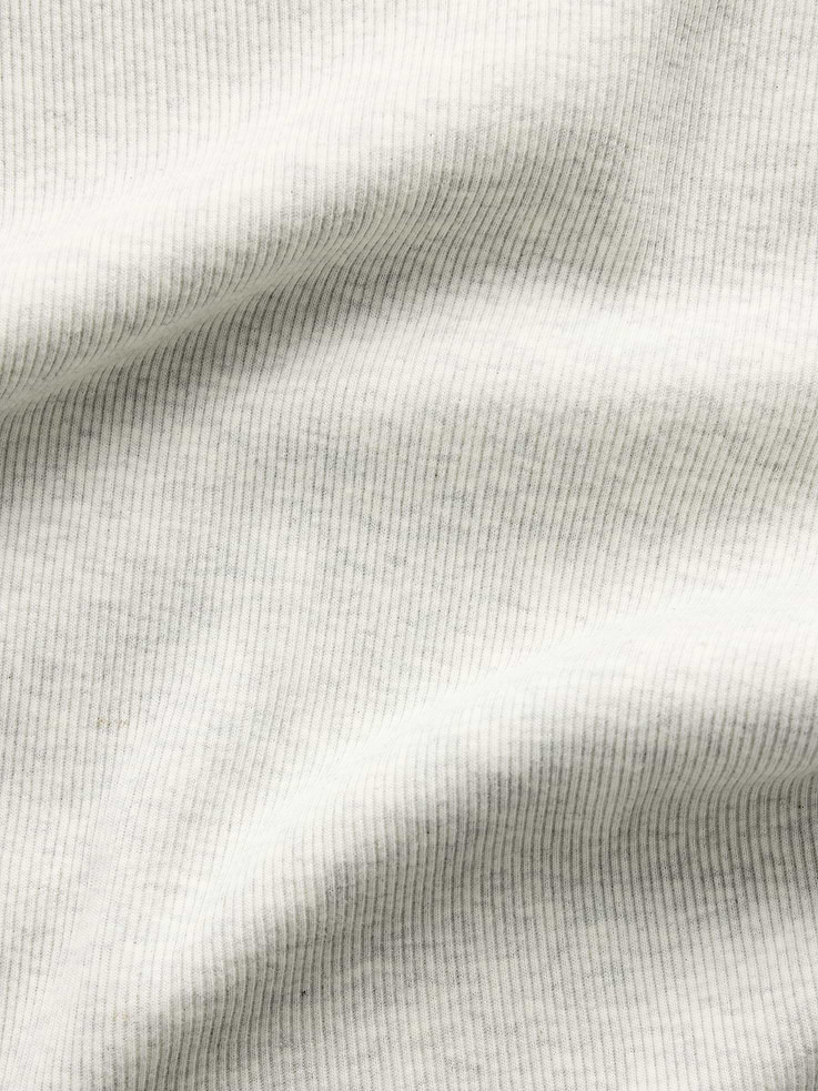 Image number 4 showing, Kid Rib Scoop Tank Top
