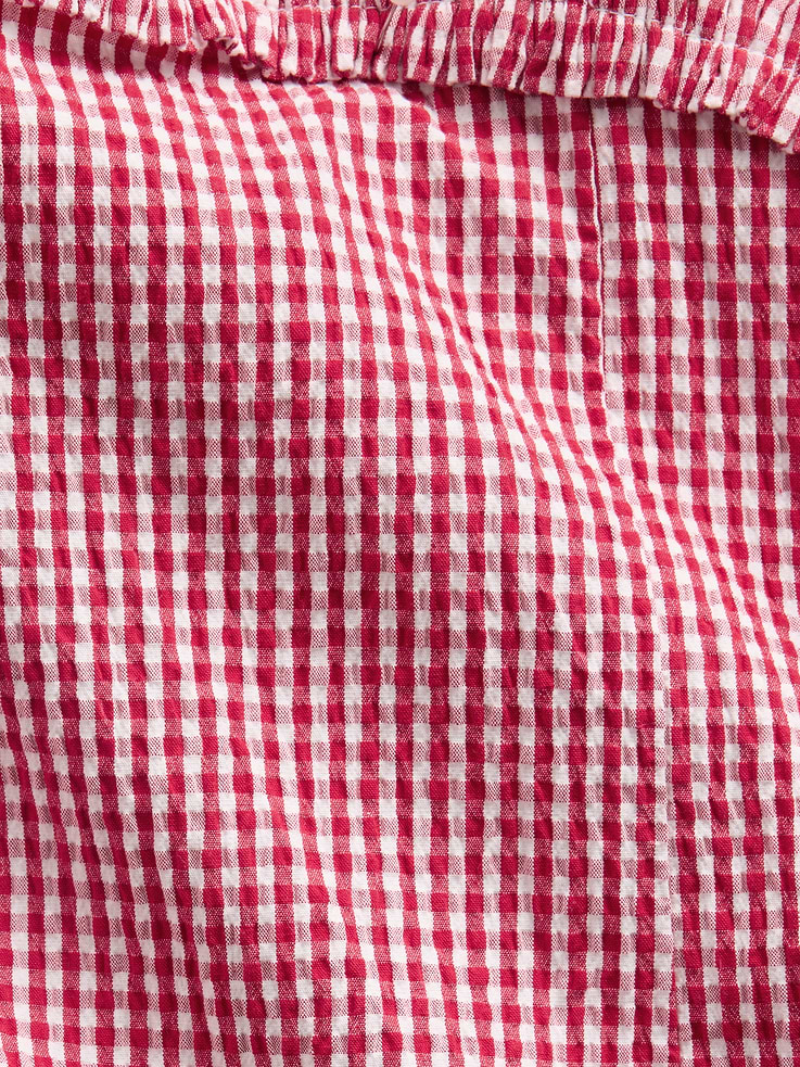 Image number 4 showing, Kids Drop-Waist Dress