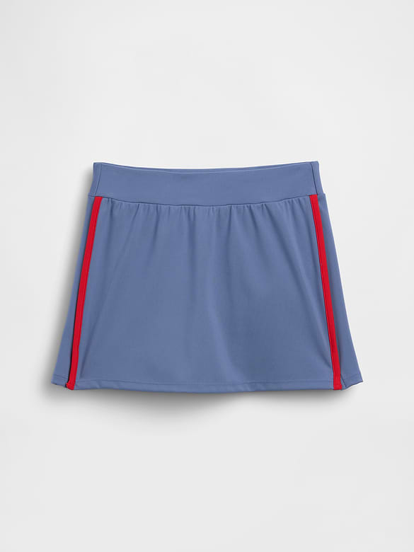 Kids Active Skort