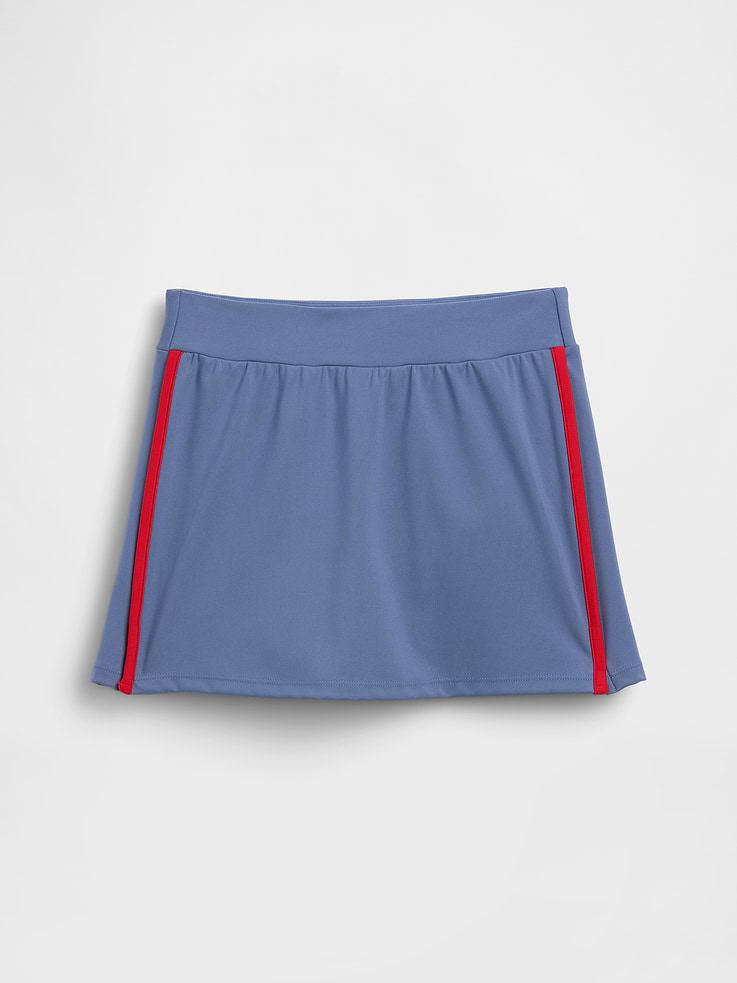 Image number 2 showing, Kids Active Skort