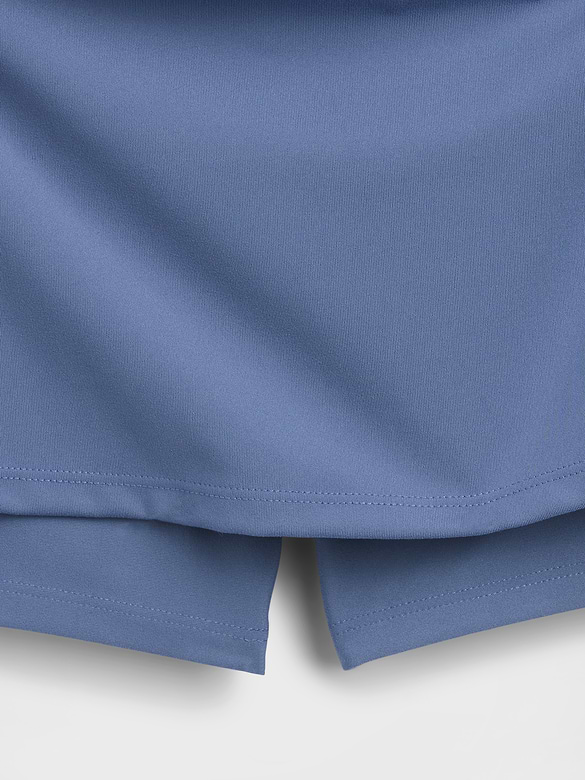 Kids Active Skort