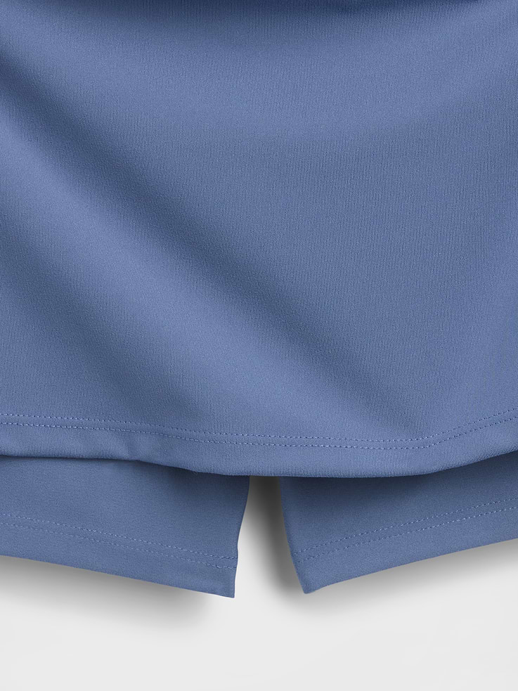 Image number 4 showing, Kids Active Skort