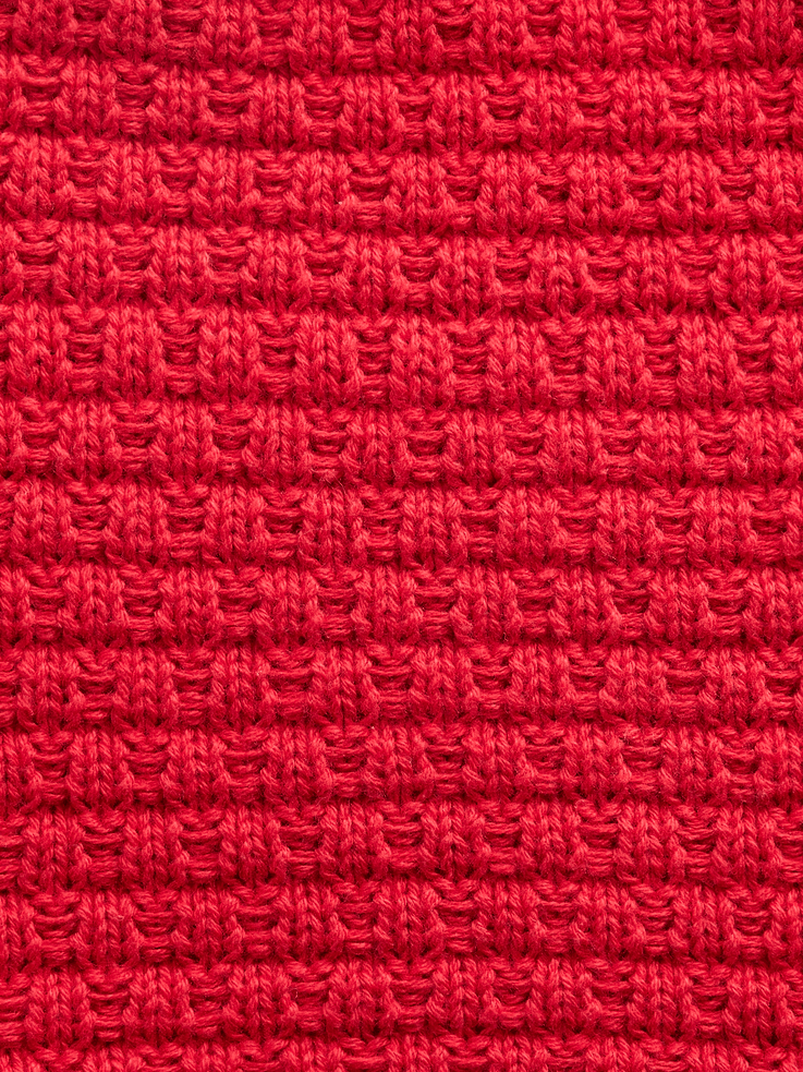 Image number 4 showing, Baby & Toddler Crochet Scalloped Pull-On Shorts