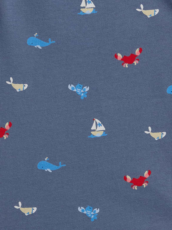Baby First Favorites Organic Cotton Bodysuit