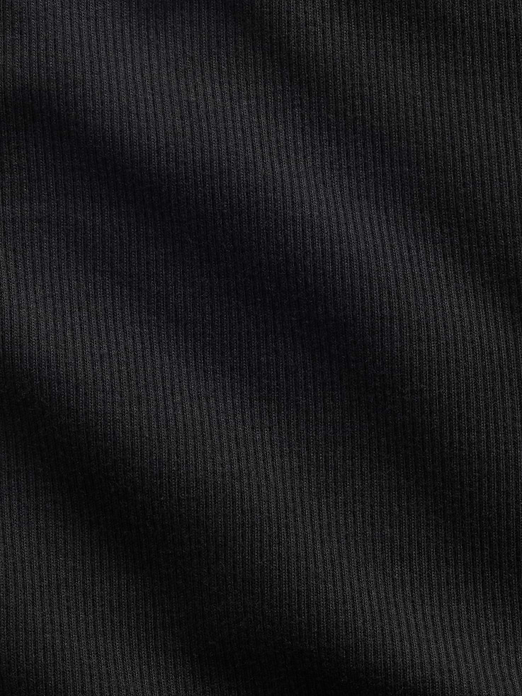 Image number 4 showing, Kids Rib Square-Neck Tank Top