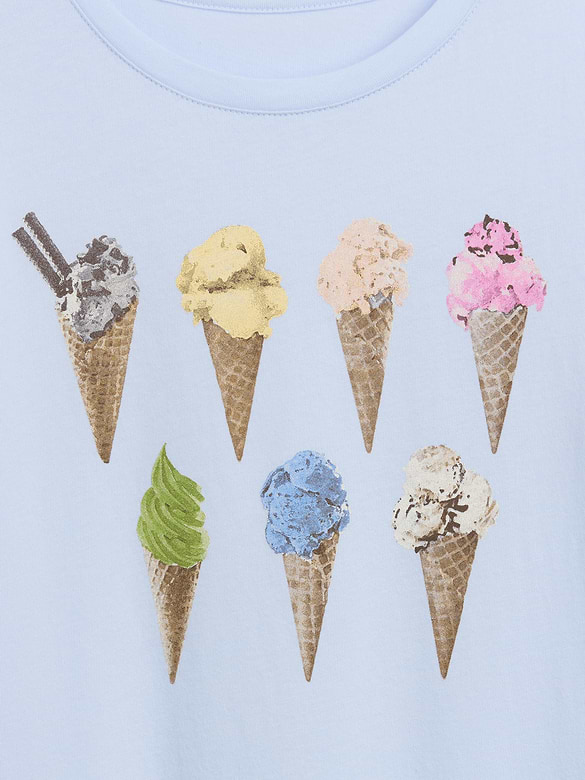 Kids Graphic T-Shirt