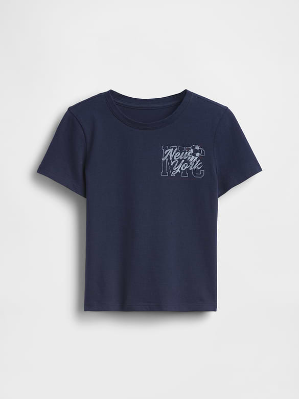 Kids Graphic T-Shirt