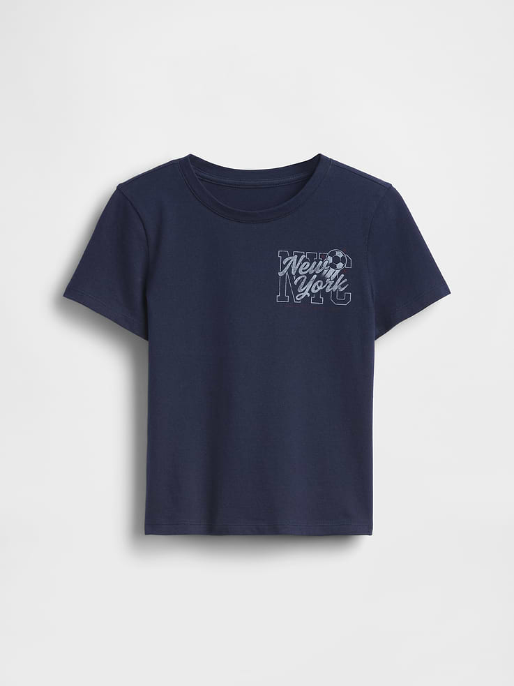 Image number 2 showing, Kids Graphic T-Shirt