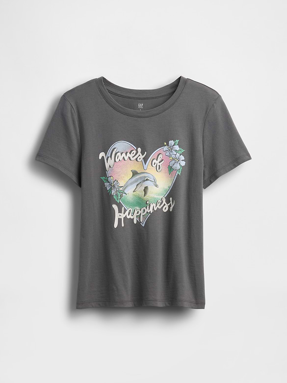 Kids Graphic T-Shirt