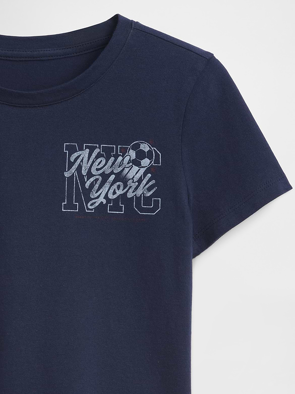 Kids Graphic T-Shirt