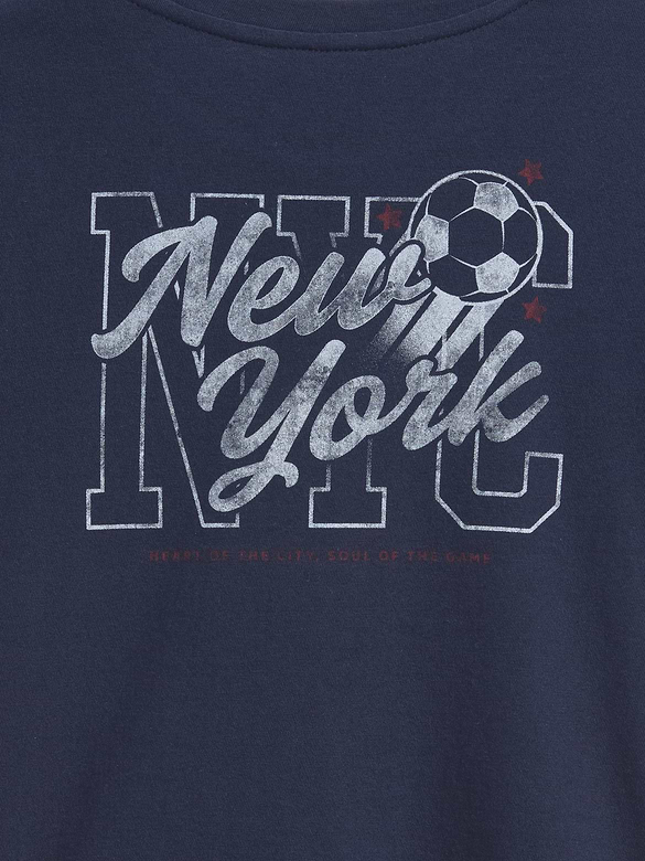 Kids Graphic T-Shirt