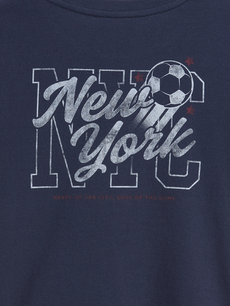 Image number 5 showing, Kids Graphic T-Shirt