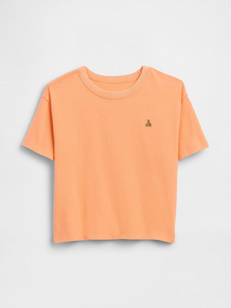 Image number 1 showing, Baby & Toddler Oversized T-Shirt