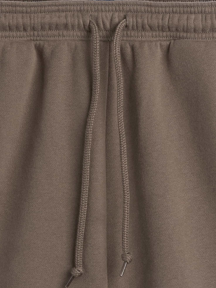 Image number 5 showing, VintageSoft Relaxed Sweat Shorts