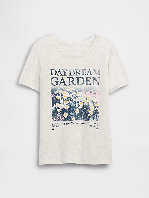 Kids Graphic T-Shirt