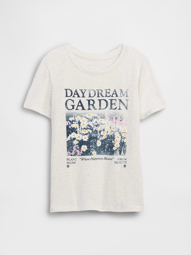 Image number 2 showing, Kids Graphic T-Shirt