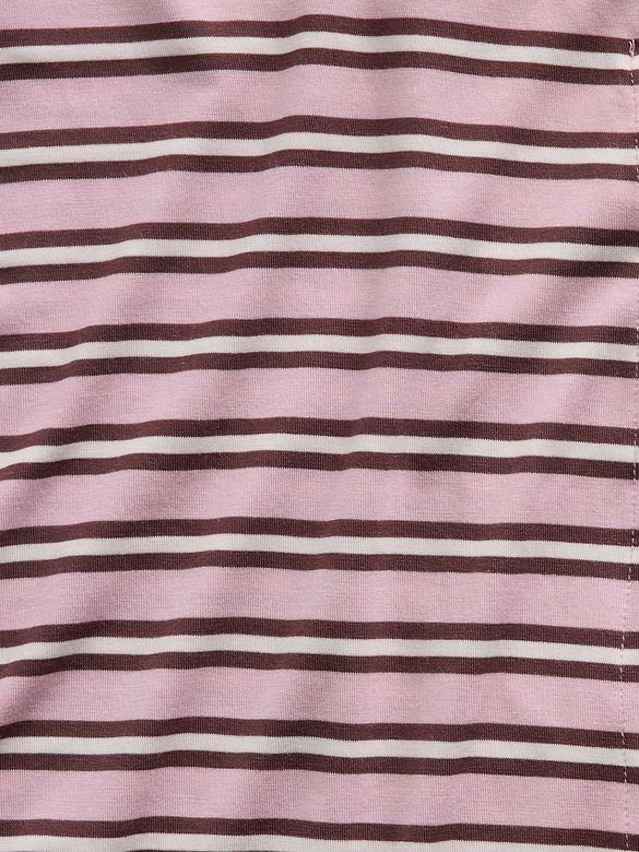 SoftMade Modal PJ Top