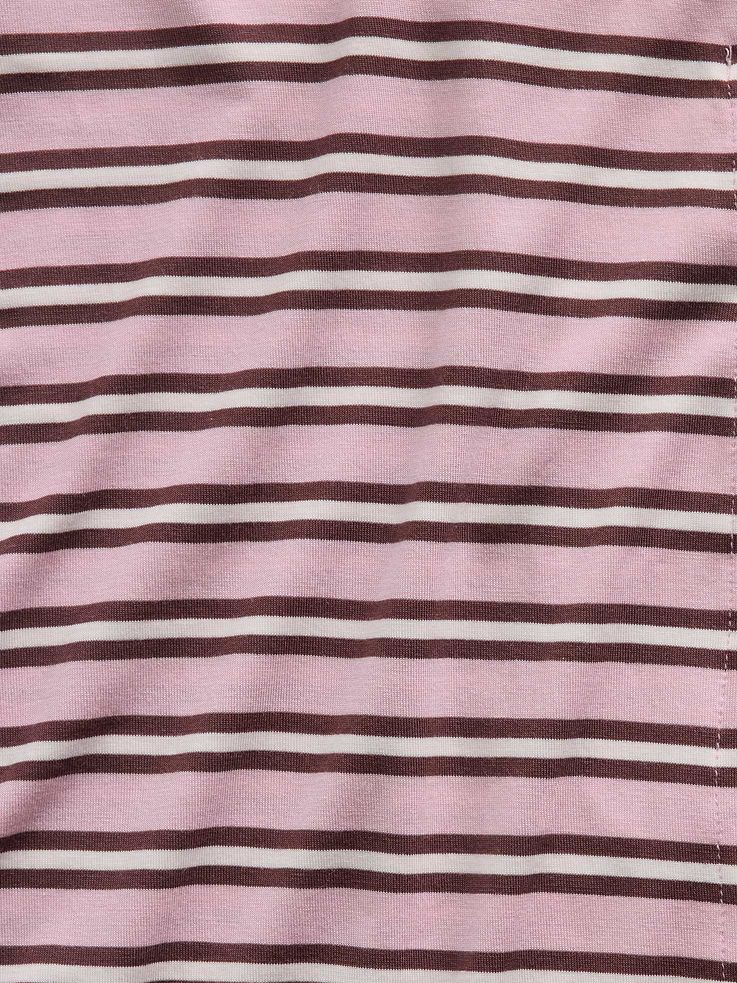 Image number 4 showing, SoftMade Modal PJ Top