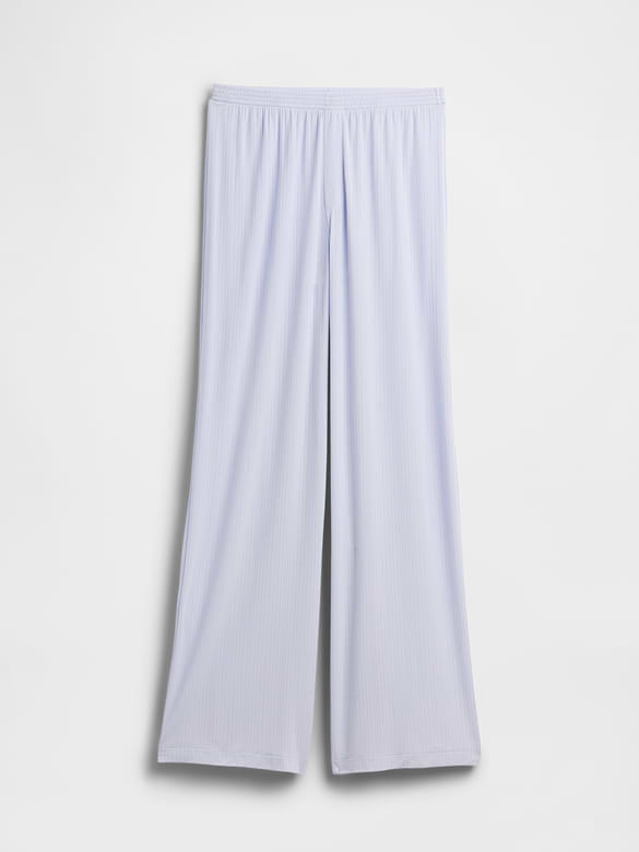 SoftMade Modal Rib PJ Pants