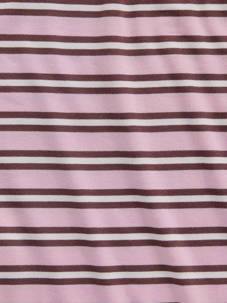 Image number 5 showing, SoftMade Modal PJ Pants