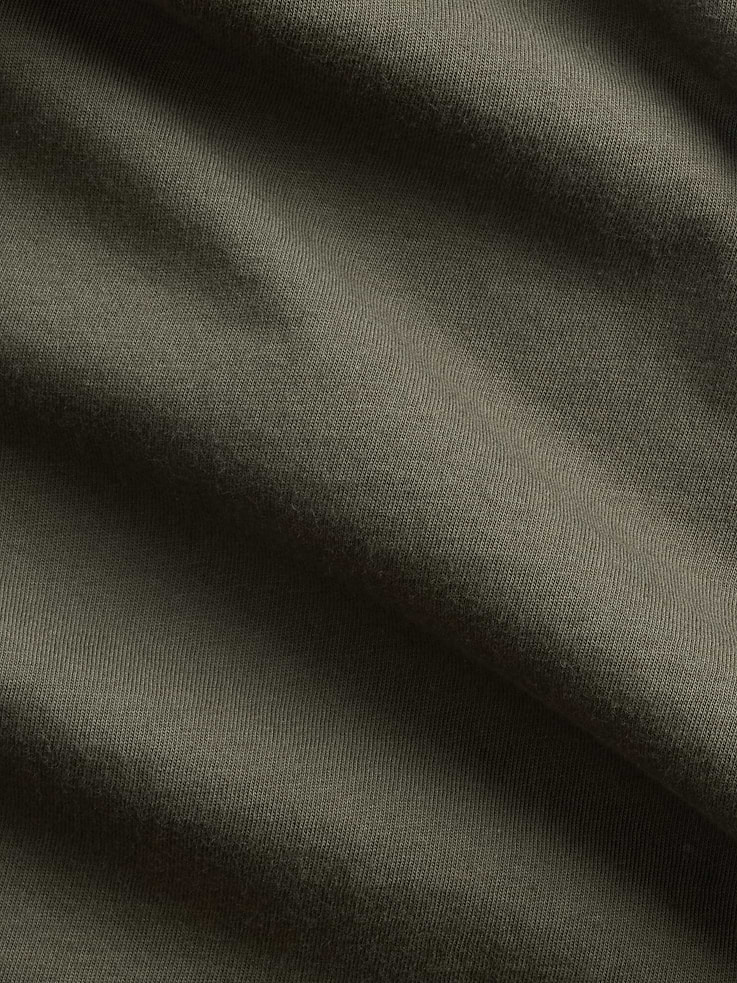Image number 4 showing, Organic Cotton VintageSoft Relaxed T-Shirt