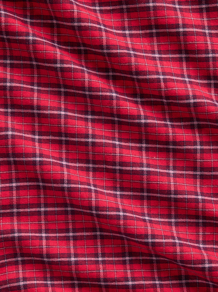 Image number 5 showing, Adult Softest Flannel PJ Pants