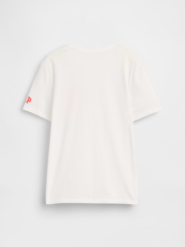 Image number 2 showing, GapKids × Disney Mickey Mouse Graphic T-Shirt