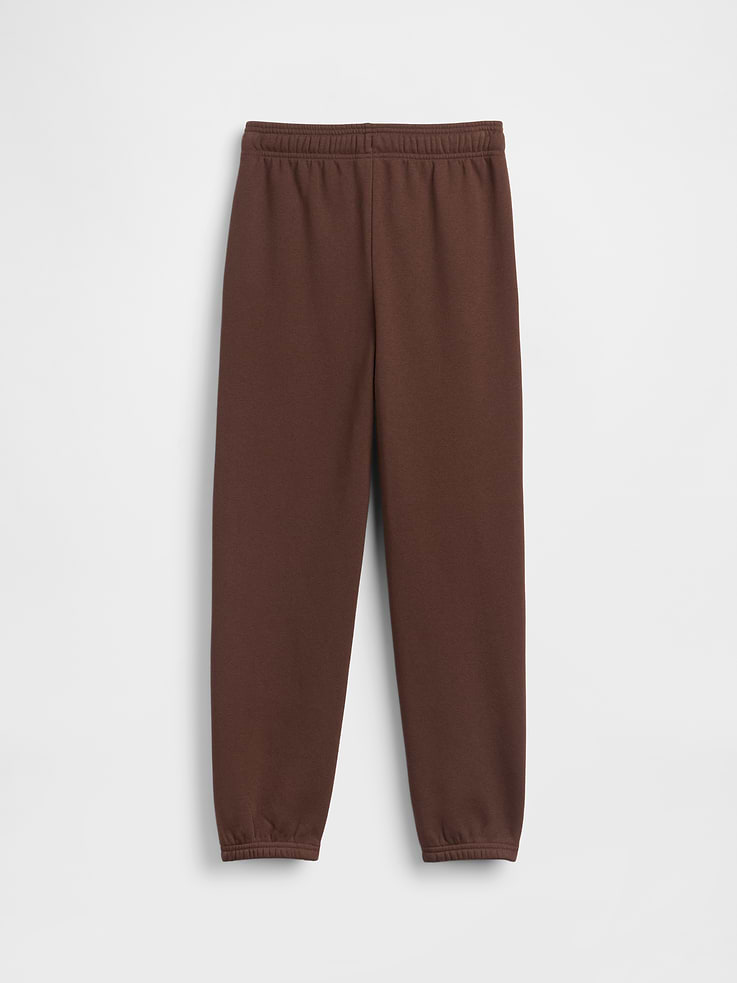 Image number 2 showing, Kids Relaxed Gap Logo Joggers