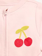 Image number 2 showing, 2-Way-Zip Sleep & Play Footed One-Piece for Baby