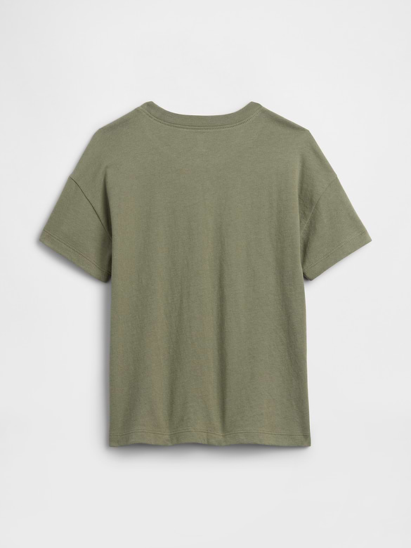 babyGap Crewneck T-Shirt