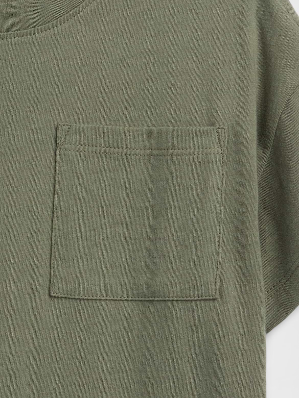 babyGap Crewneck T-Shirt