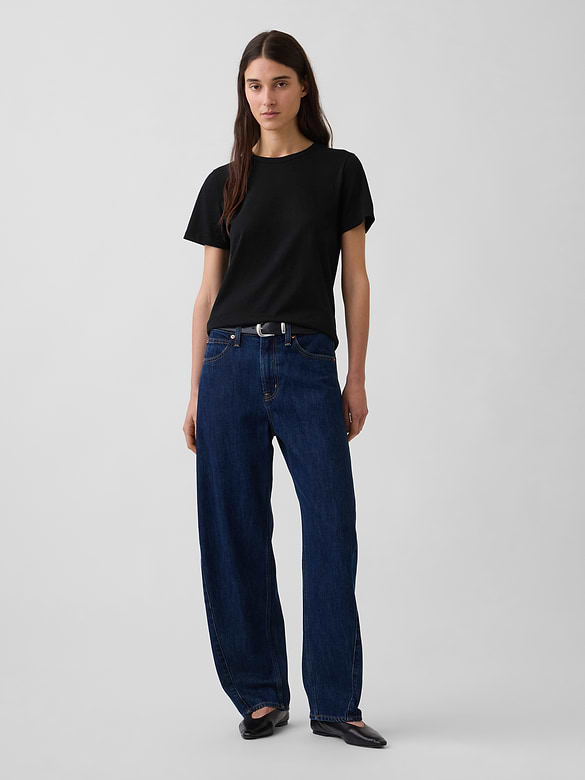 Organic Cotton VintageSoft T-Shirt