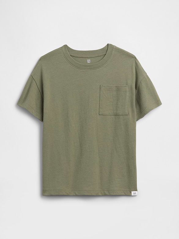 babyGap Crewneck T-Shirt