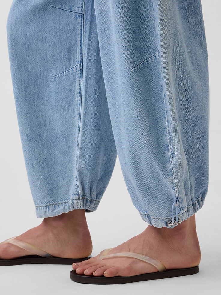 Image number 6 showing, Mid Rise UltraSoft Horseshoe Jeans